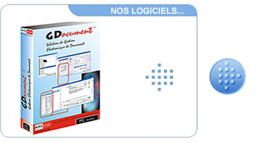 Consulter notre offre GED